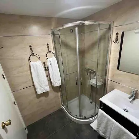 Apartment Centrico En El Riscal *