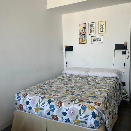 Centrico En El Riscal Apartment